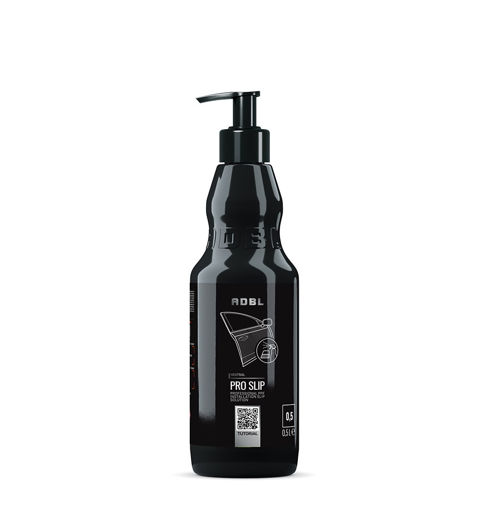 ADBL PRO Slip – Professional fluid for installing PPF foil