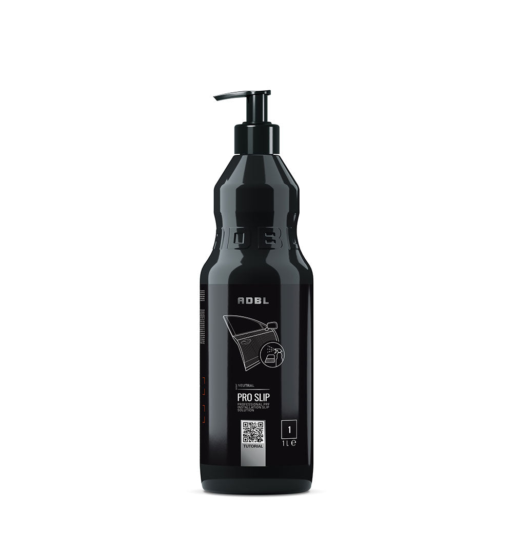 ADBL PRO Slip – Professional fluid for installing PPF foil