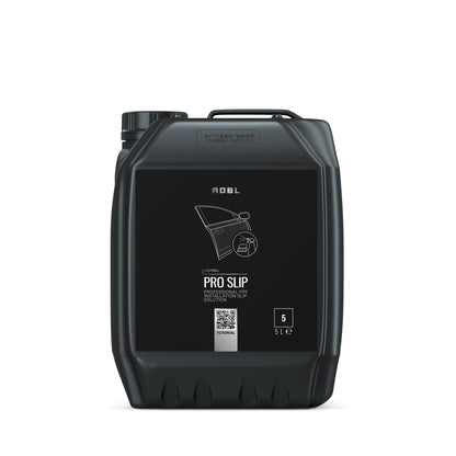ADBL PRO Slip – Professional fluid for installing PPF foil