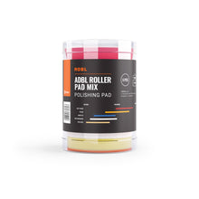 ADBL Roller Pad Mix DA50 (50mm 2")  5 pcs