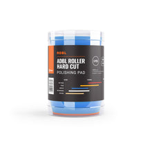 ADBL Roller Hard Cut Pad DA50 (50mm 2")  5 pcs (Blue)