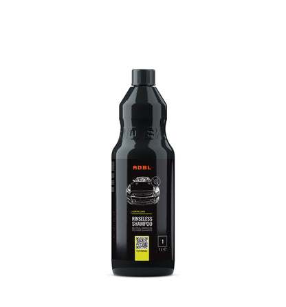 ADBL Rinseless Shampoo a high-performance, low-foaming shampoo