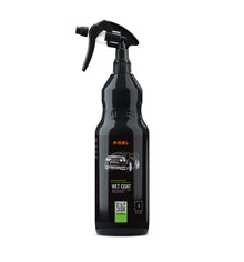 ADBL Wet Coat - Instant Hydrophobic Spray Sealant