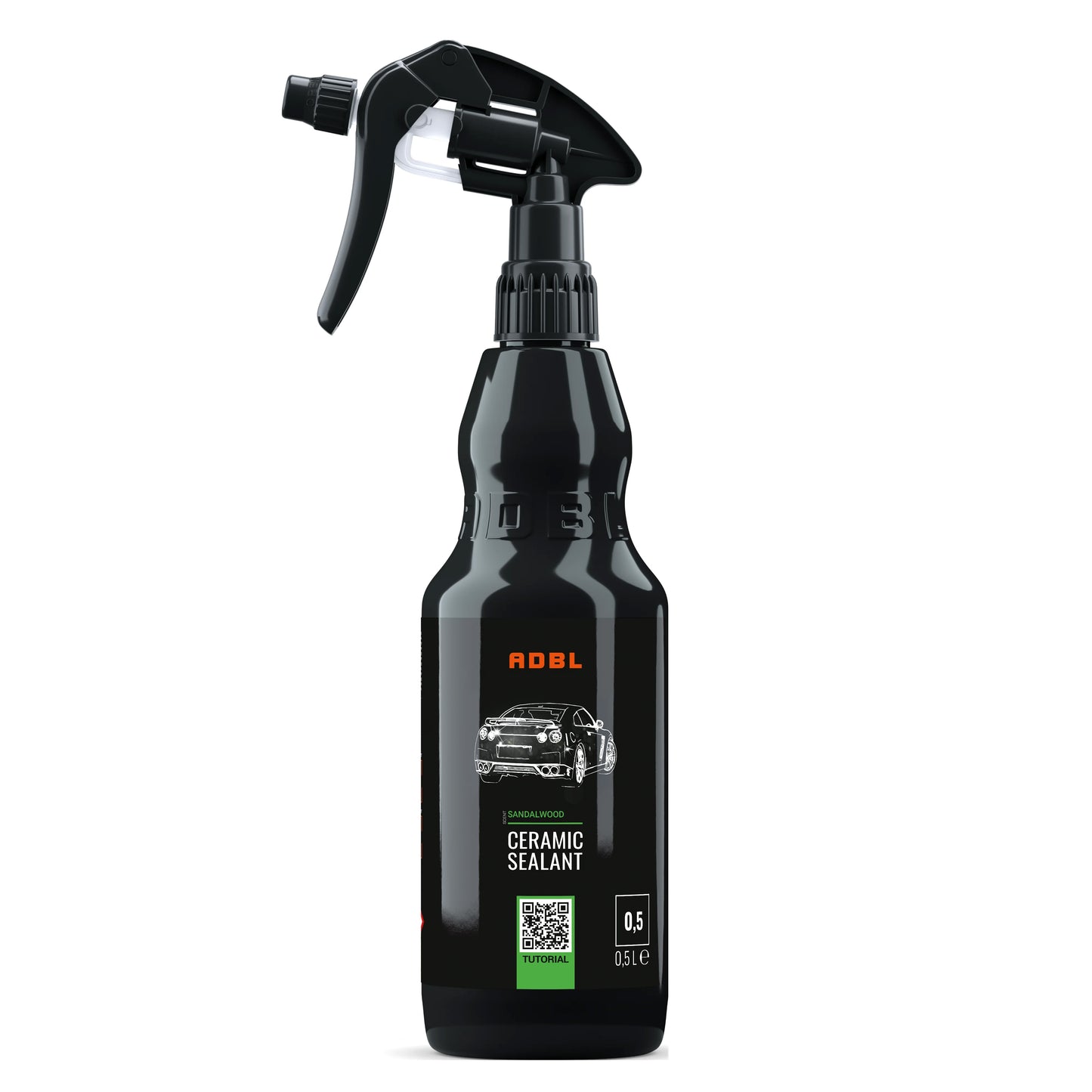 ADBL CERAMIC SEALANT PROTECTIVE SPRAY COATING