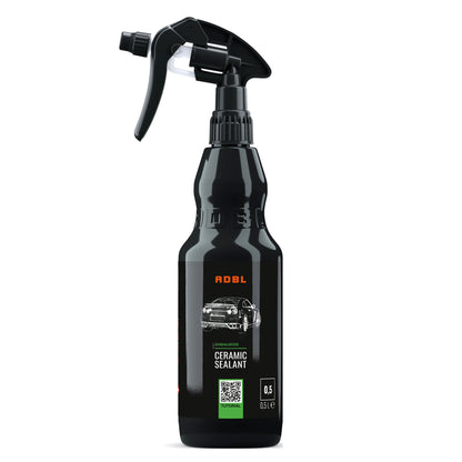 ADBL CERAMIC SEALANT PROTECTIVE SPRAY COATING