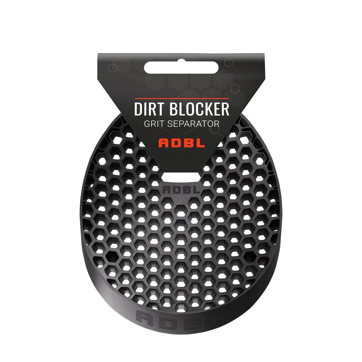ADBL Dirt Blocker - Grit Separator