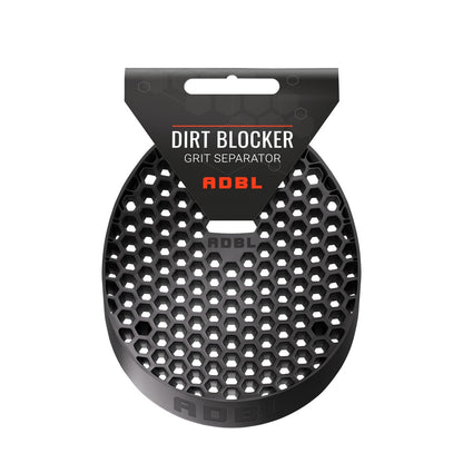 ADBL Dirt Blocker - Grit Separator