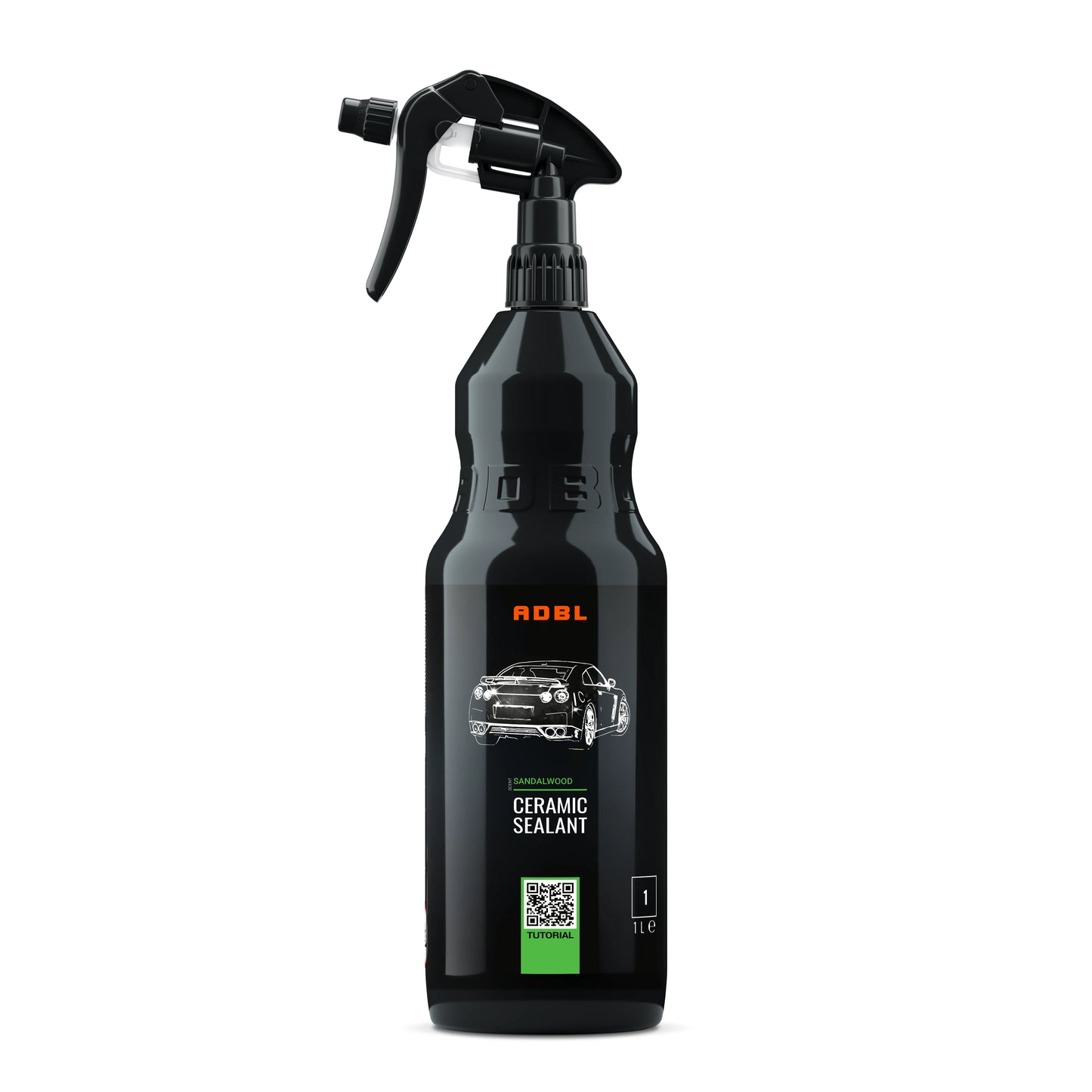 ADBL CERAMIC SEALANT PROTECTIVE SPRAY COATING