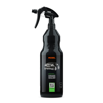 ADBL CERAMIC SEALANT PROTECTIVE SPRAY COATING