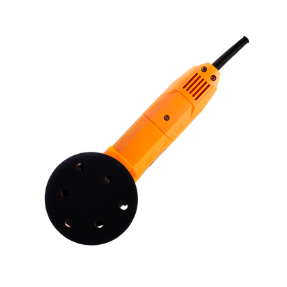 ADBL ROLLER D09125-01 + Bag – professional car care 6