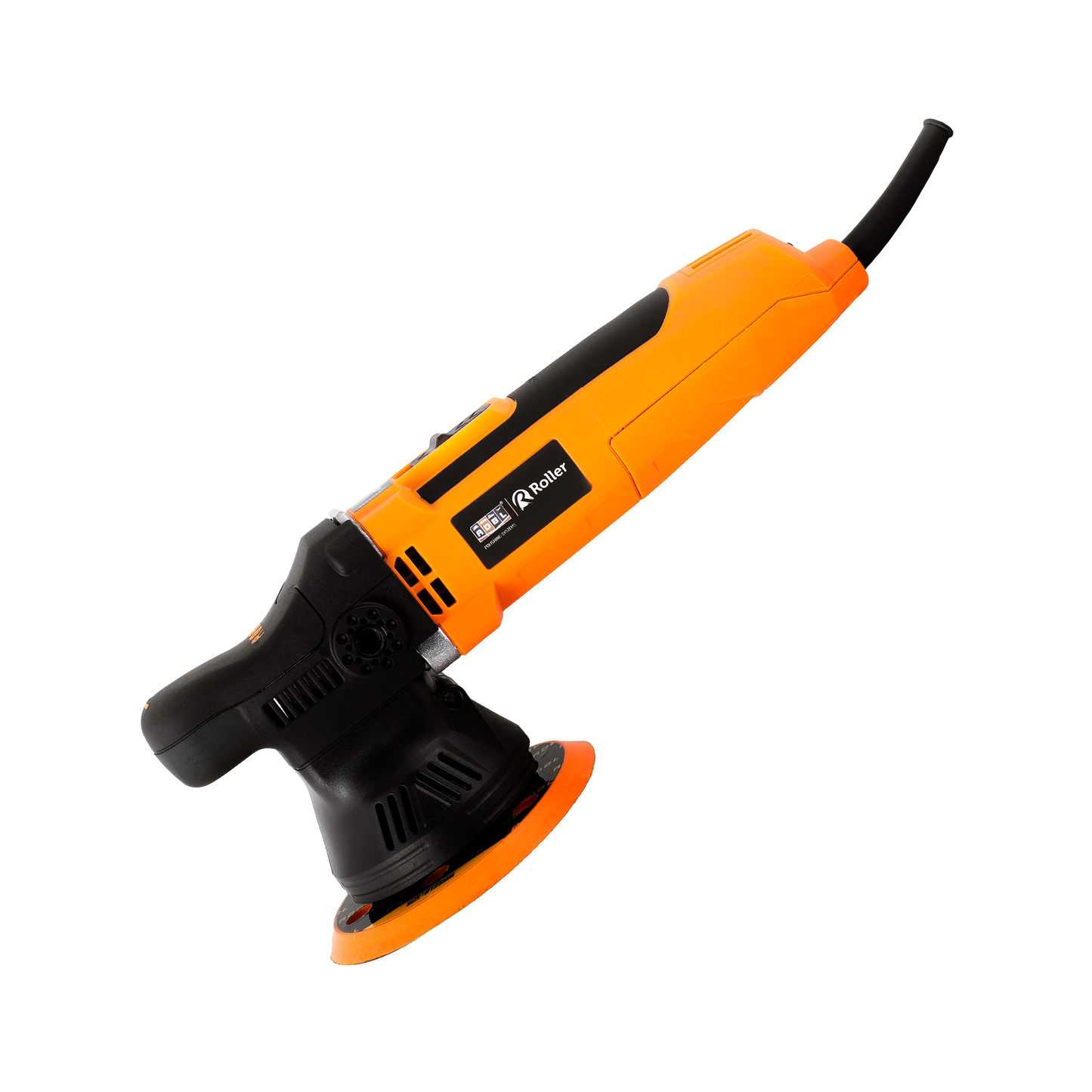 ADBL ROLLER D09125-01 + Bag – professional car care