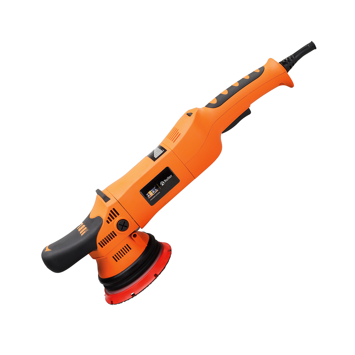 ADBL ROLLER D15125-01 + Bag – professional car care 2