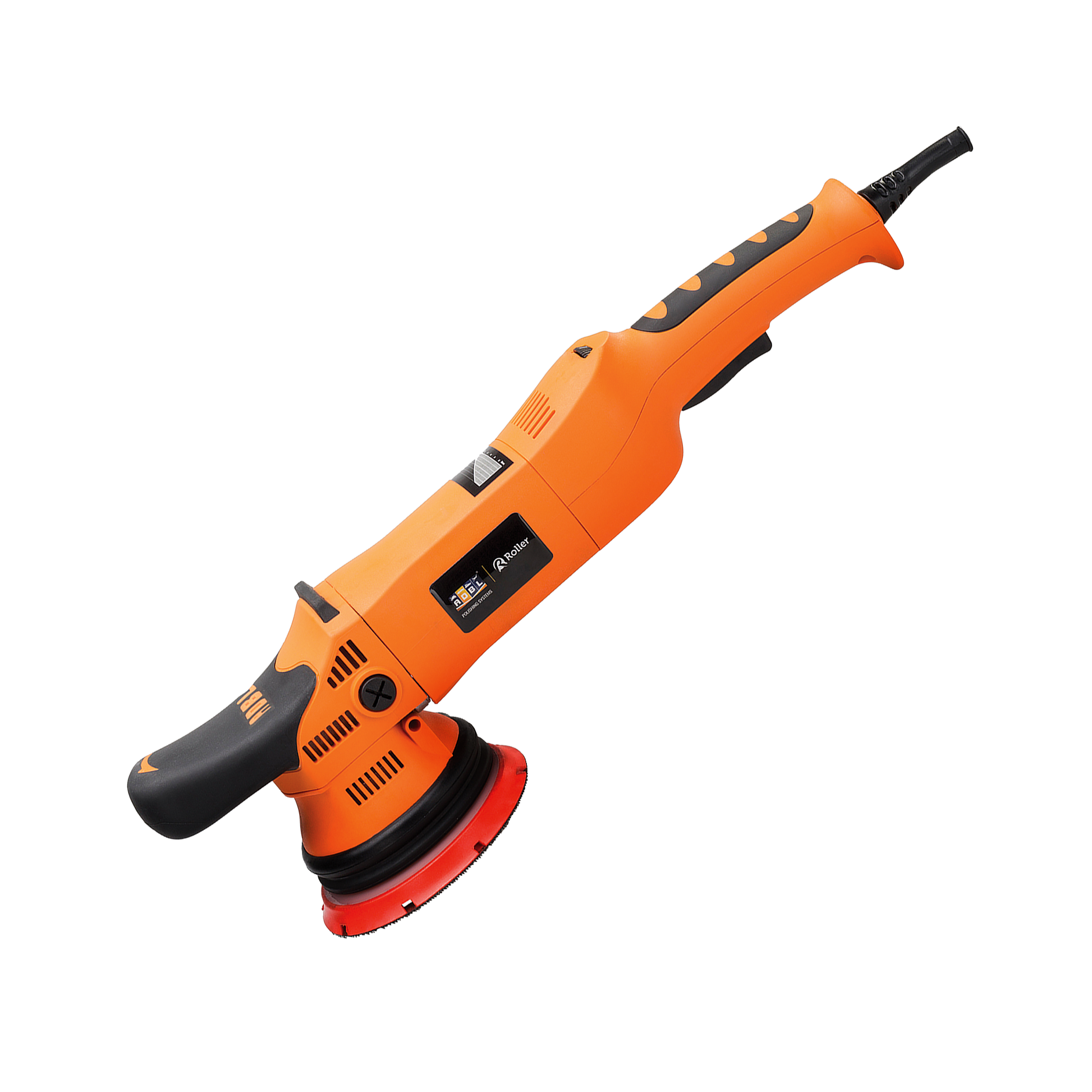 ADBL ROLLER D15125-01 + Bag – professional car care 2