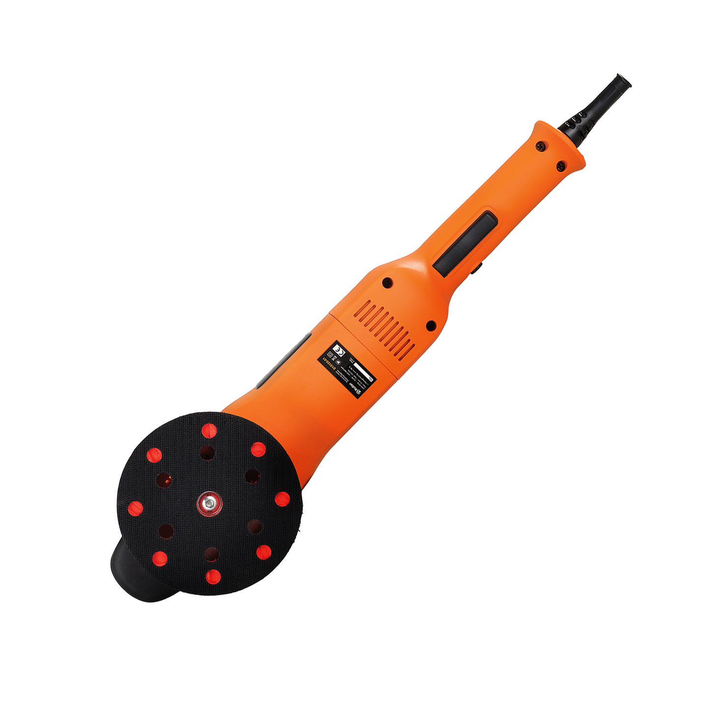 ADBL ROLLER D15125-01 + Bag – professional car care 4