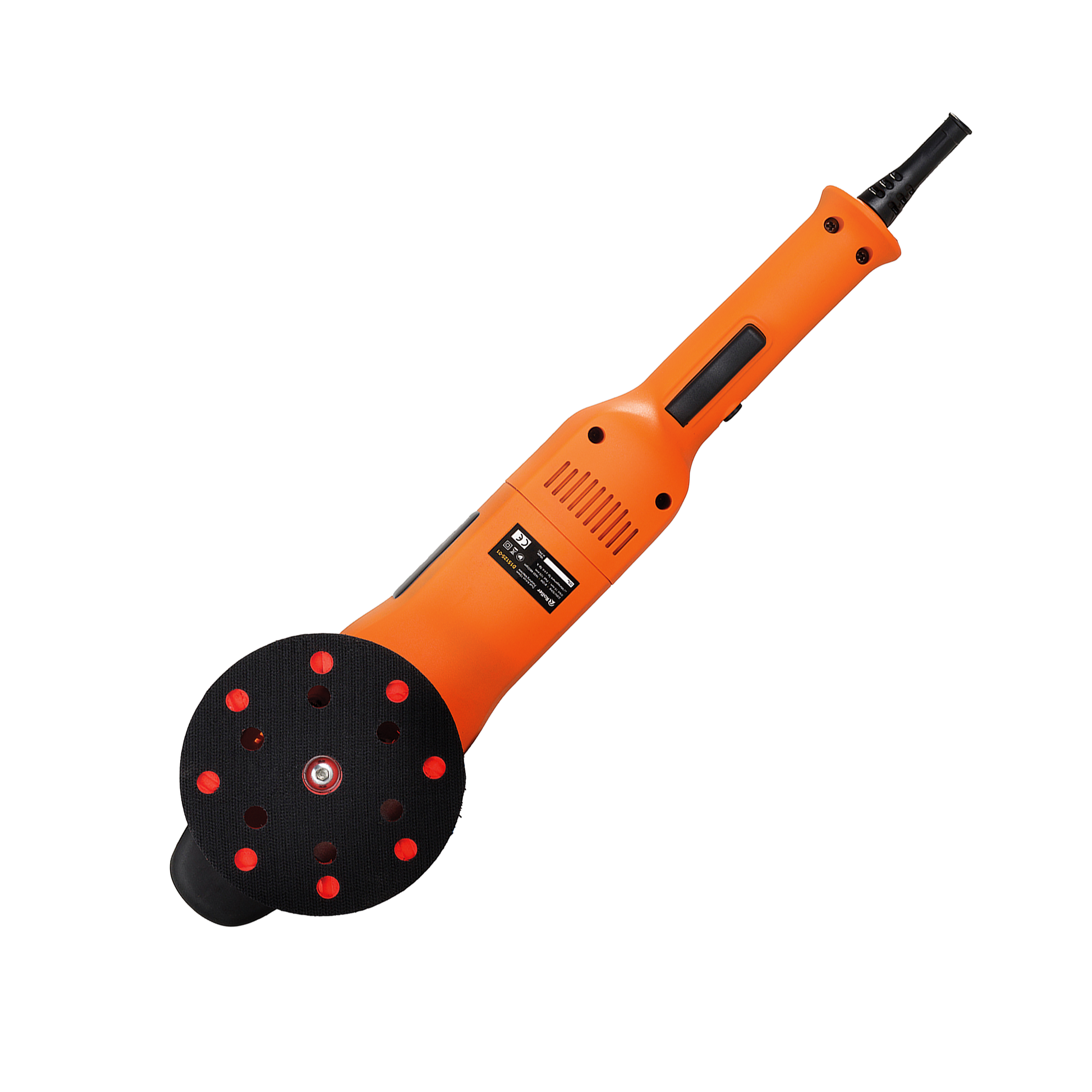 ADBL ROLLER D15125-01 + Bag – professional car care 4