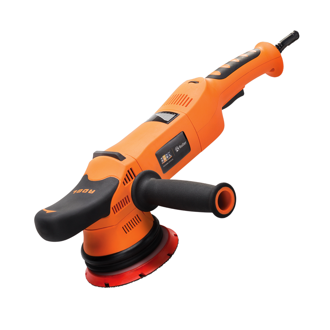 ADBL ROLLER D15125-01 + Bag – professional car care