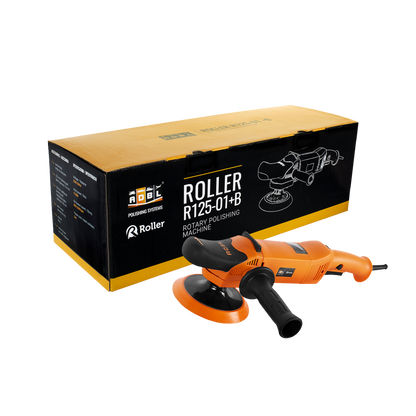 ADBL ROLLER D15125-01 + Bag – professional car care 5