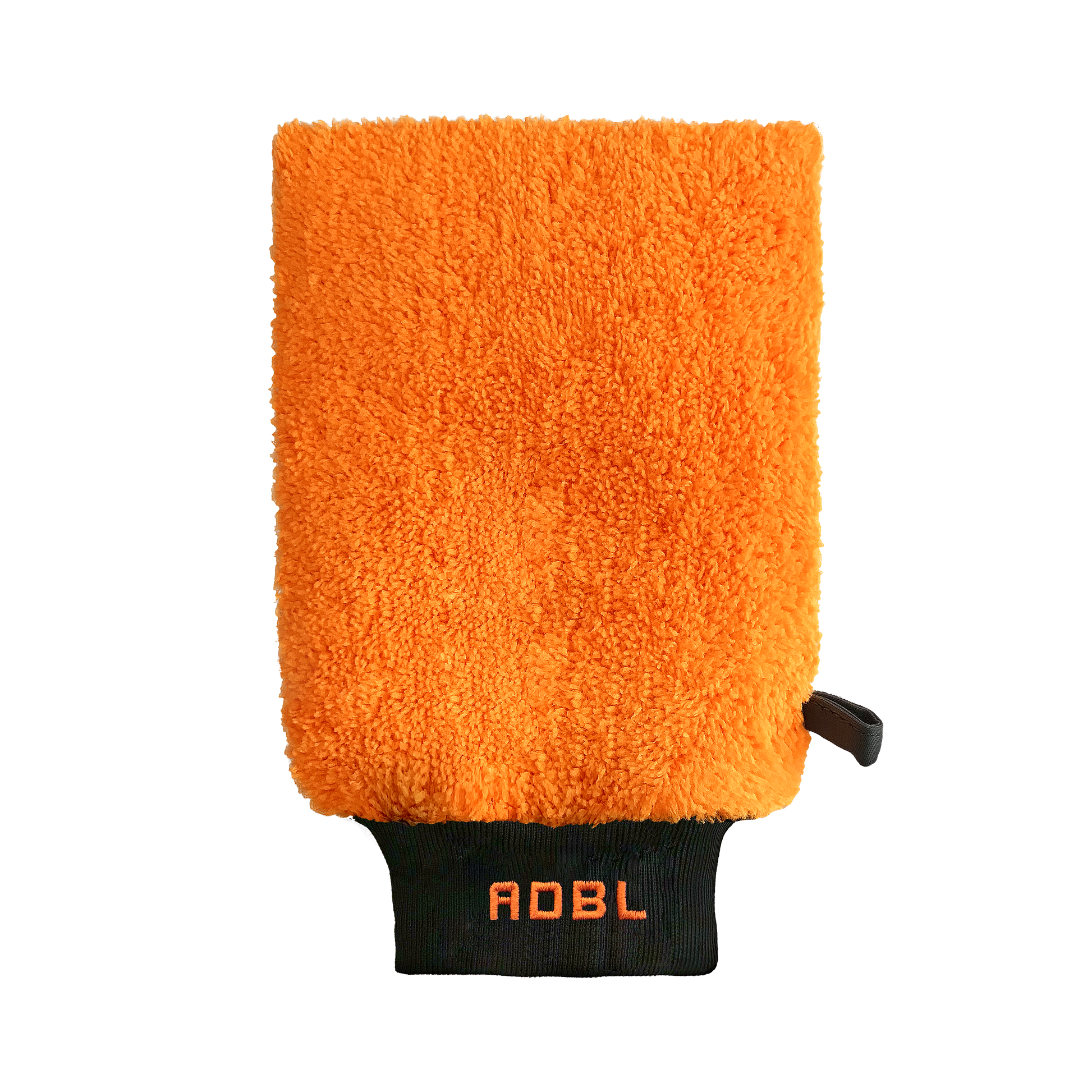 ADBL CLAY MITT – professional car care
