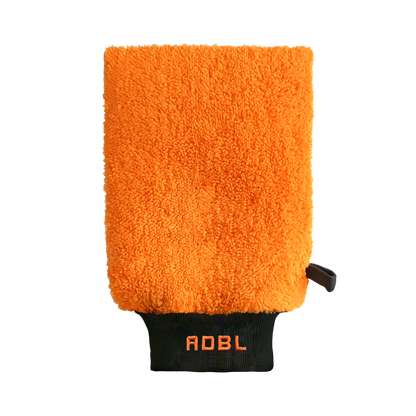 ADBL CLAY MITT – professional car care