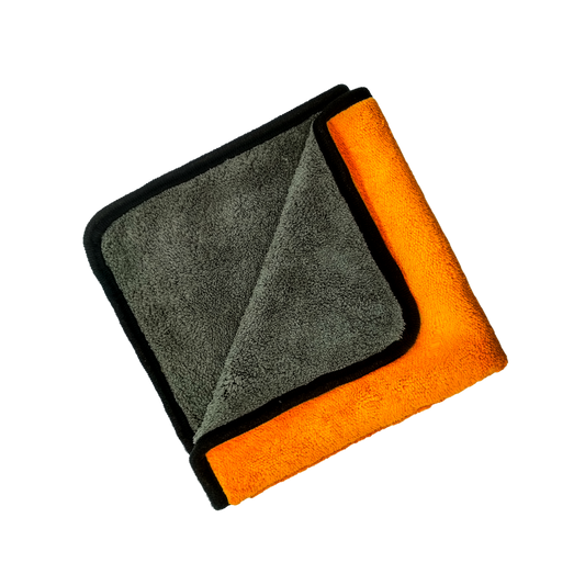 ADBL PUFFY TOWEL LIGHT – microfiber cloth