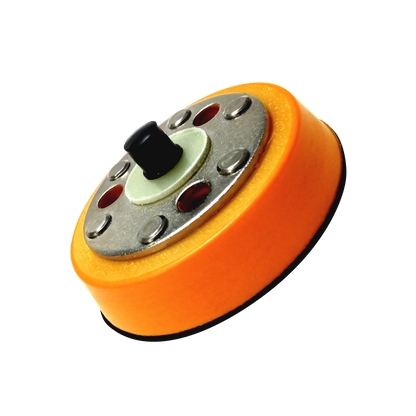 ADBL ROLLER D09125-01 75 mm BACKING PLATE – professional car care