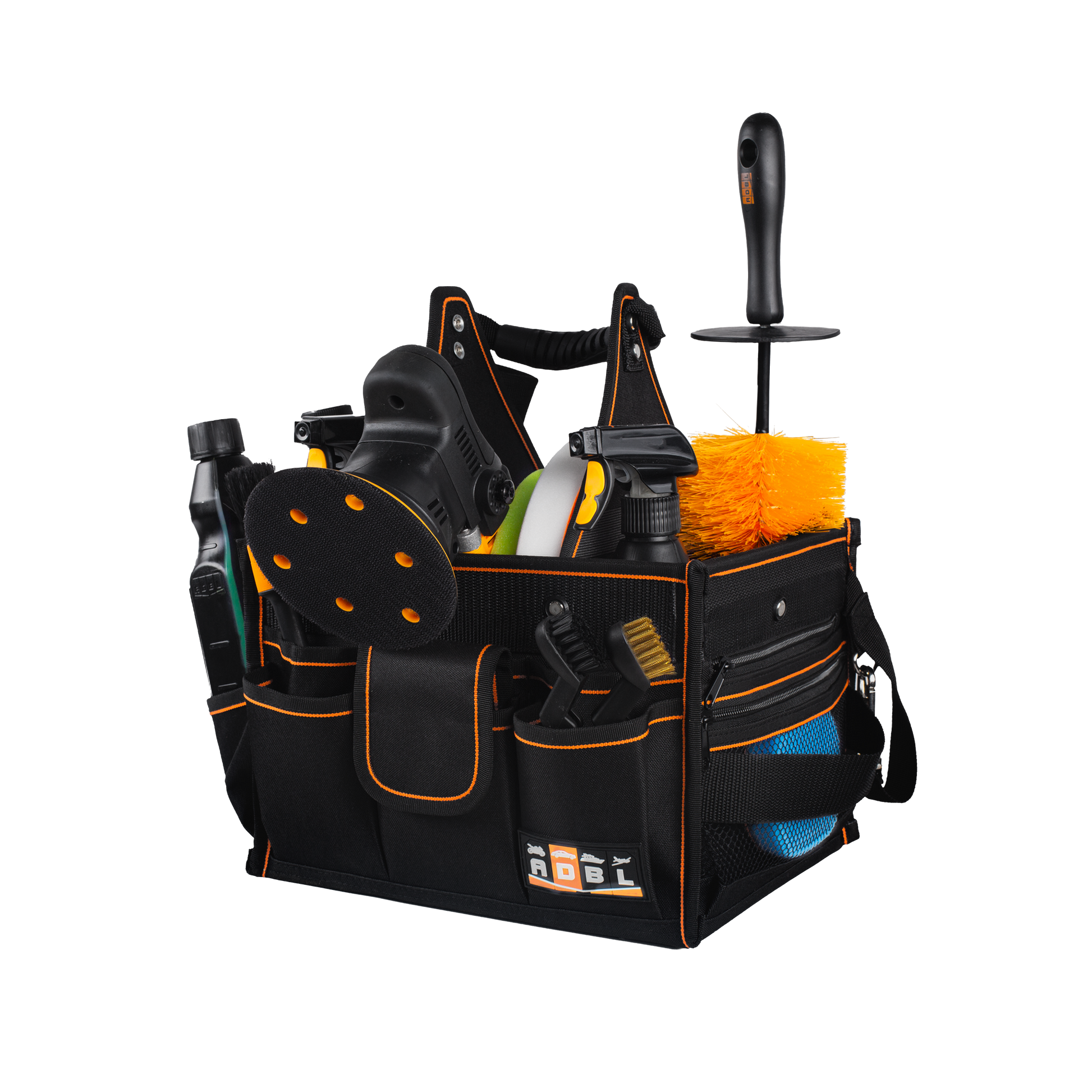 ADBL NECESSARY – professional car care 3