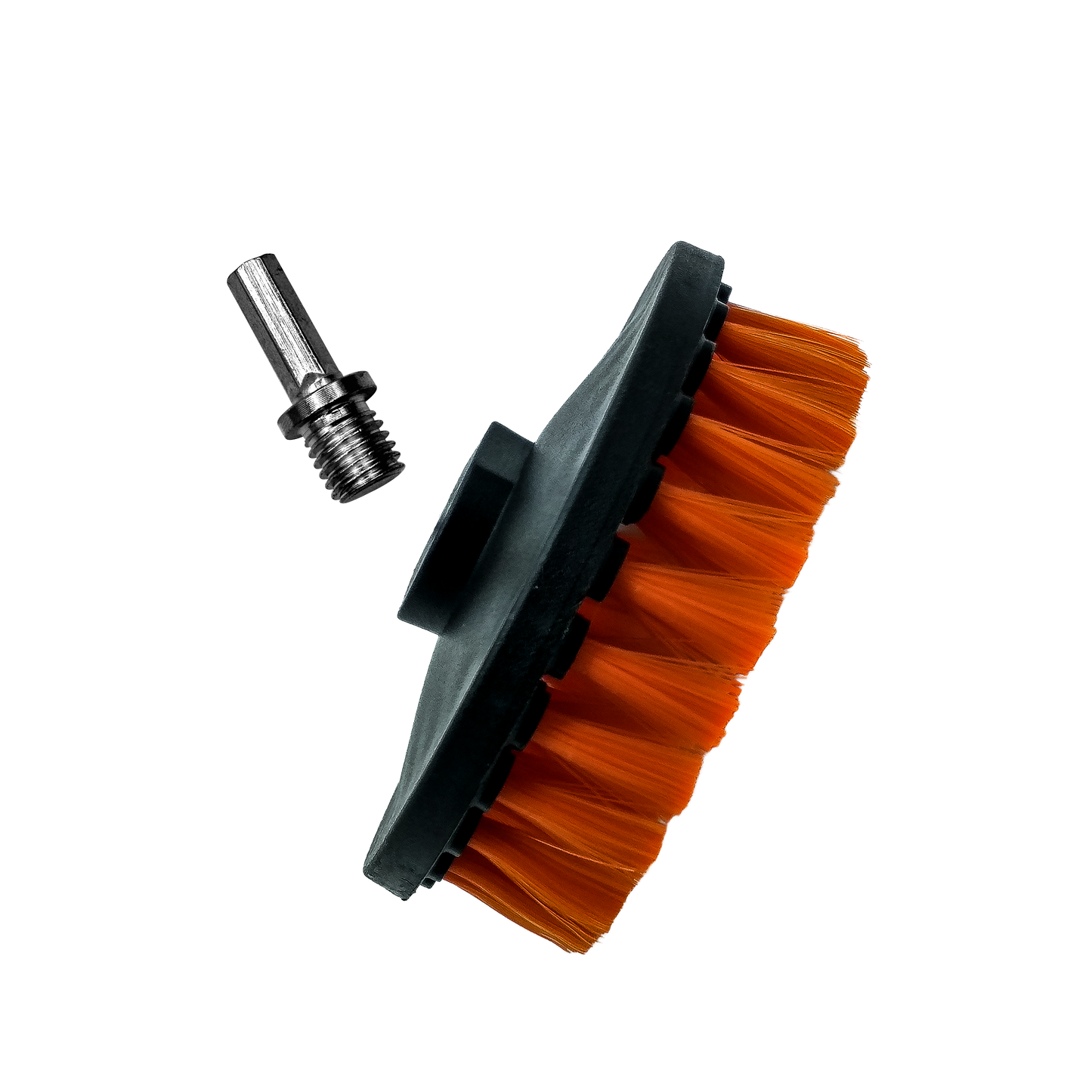 ADBL TWISTER SOFT 125mm 100 MM – polishing pad