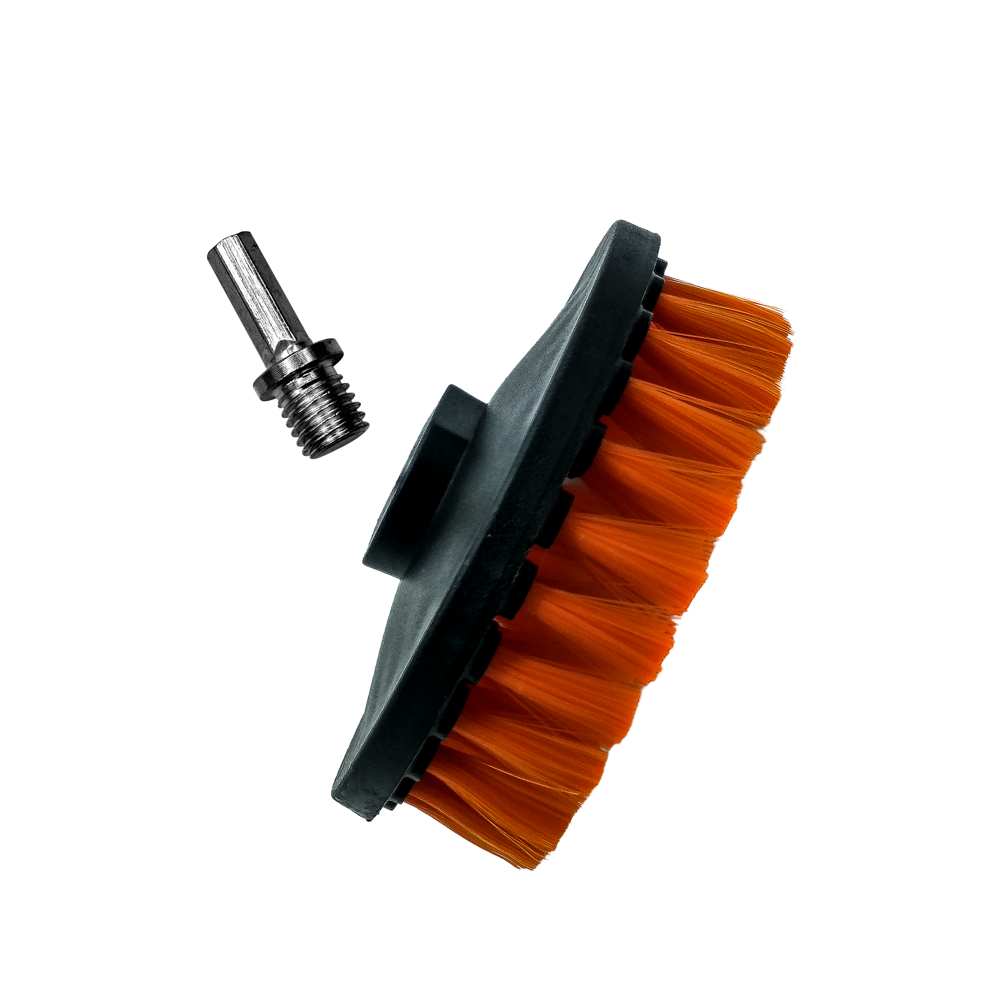 ADBL TWISTER SOFT 125mm 100 MM – polishing pad