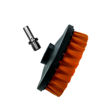 ADBL TWISTER SOFT 125mm 100 MM – polishing pad