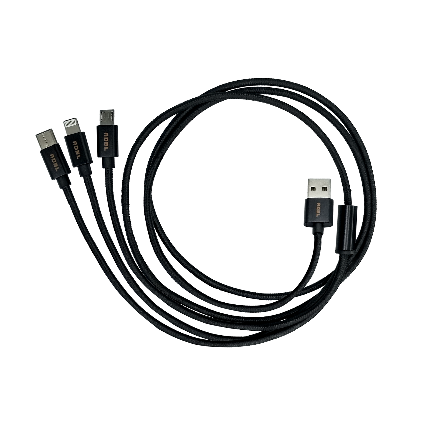 ADBL USB SPLITTER – professional car care