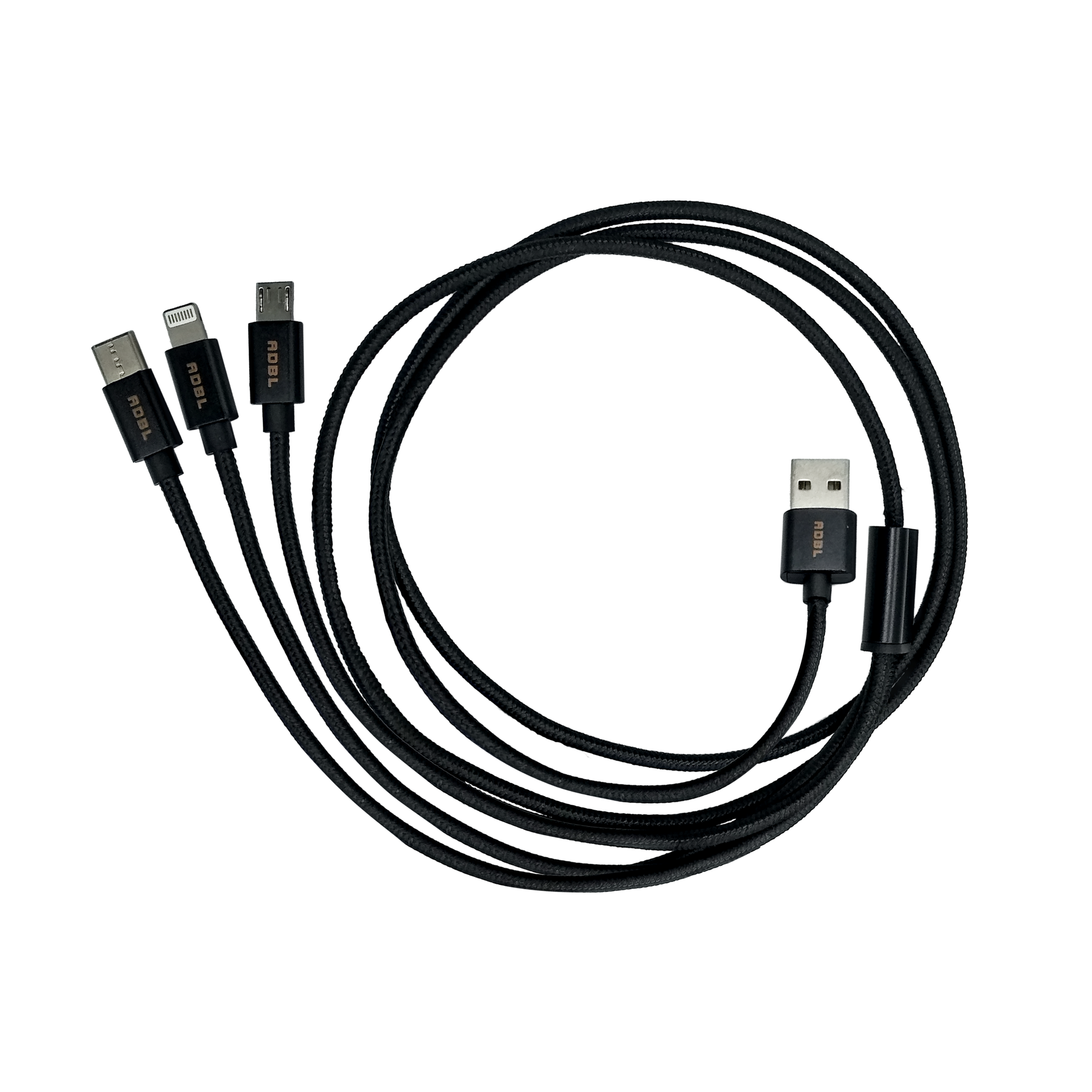 ADBL USB SPLITTER – professional car care