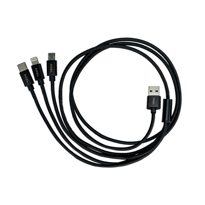 ADBL USB SPLITTER – professional car care