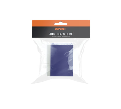 ADBL GLASS CUBE – glass cleaner 2