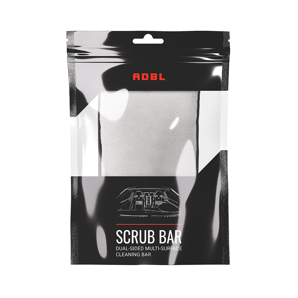 ADBL SCRUB BAR – professional car care 2