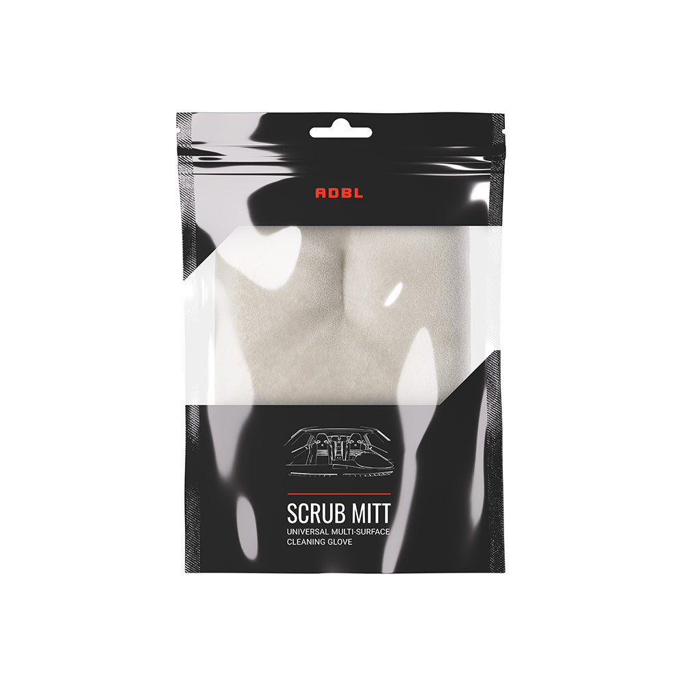 ADBL SCRUB MITT – professional car care 2