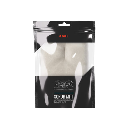 ADBL SCRUB MITT – professional car care 2