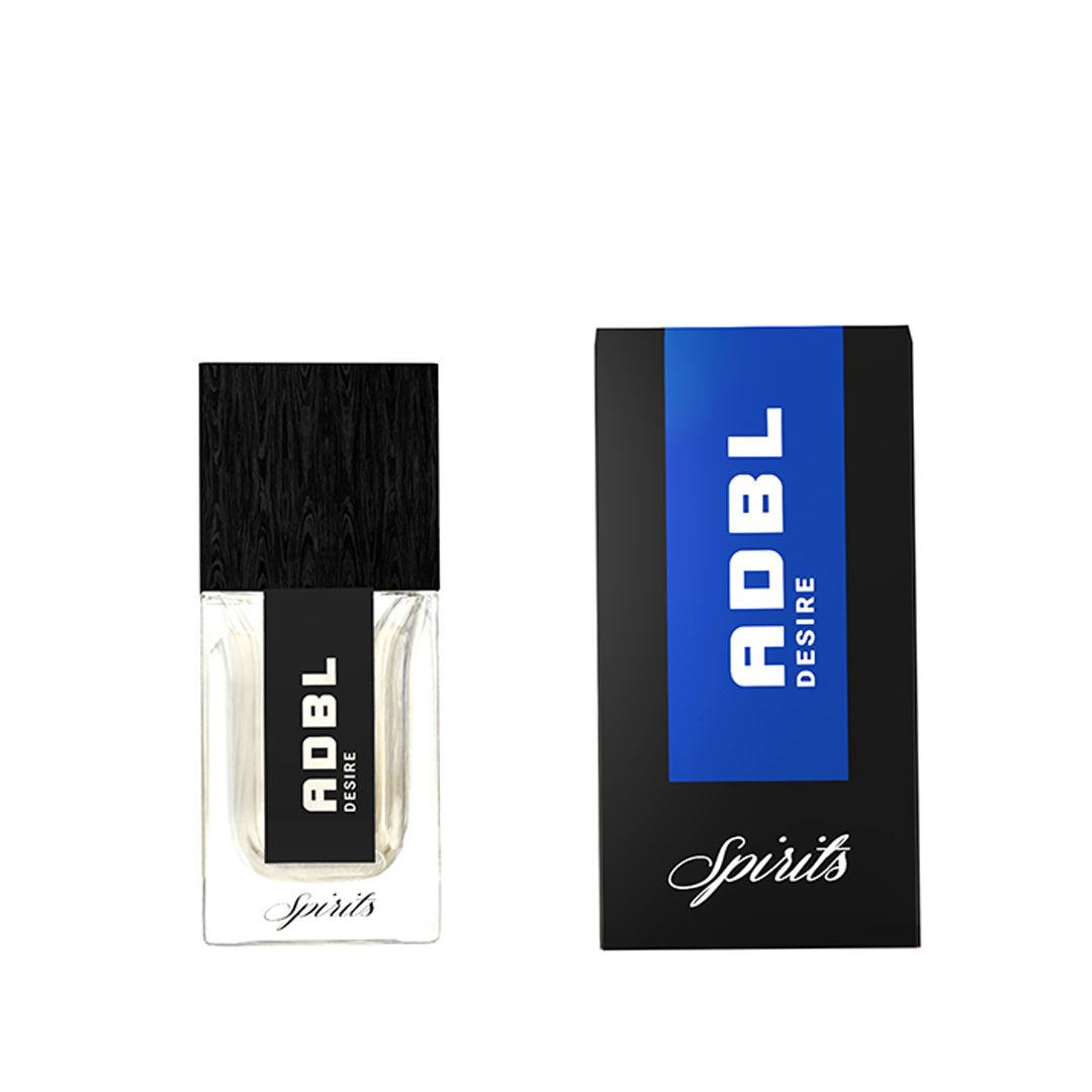 ADBL SPIRITS DESIRE – professional car care