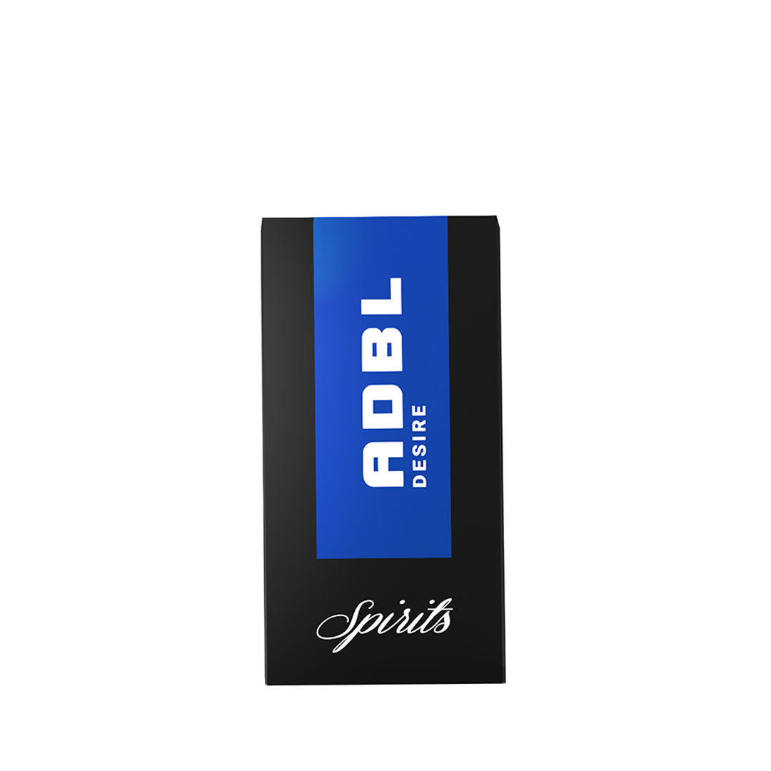 ADBL SPIRITS DESIRE – professional car care 4
