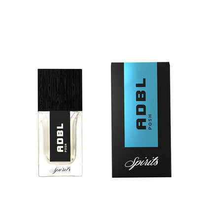 ADBL SPIRITS POSH – professional car care