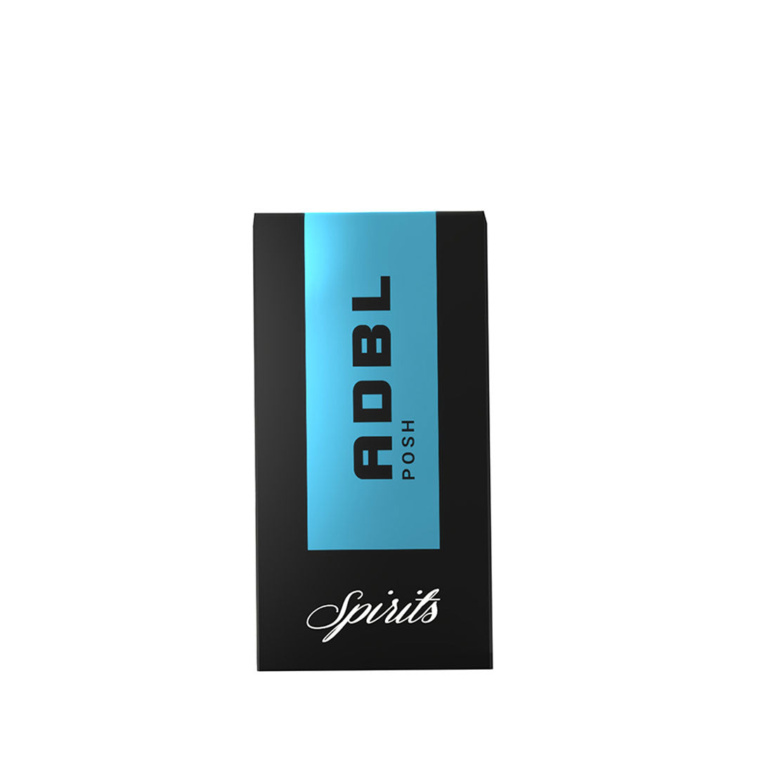 ADBL SPIRITS POSH – professional car care 4