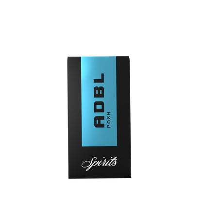 ADBL SPIRITS POSH – professional car care 4