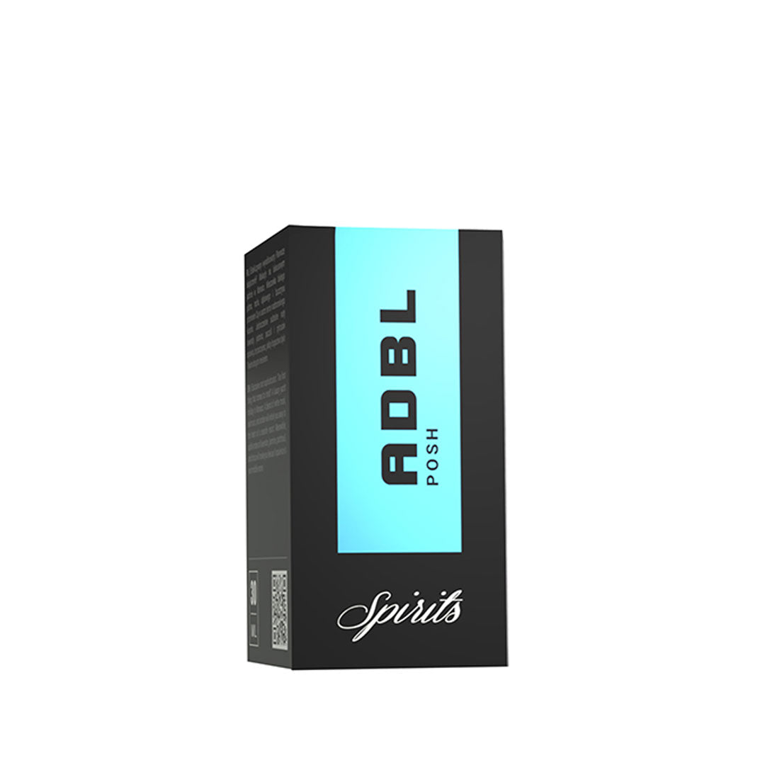 ADBL SPIRITS POSH – professional car care 5