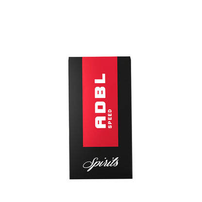 ADBL SPIRITS SPEED – professional car care 4