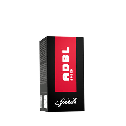 ADBL SPIRITS SPEED – professional car care 5