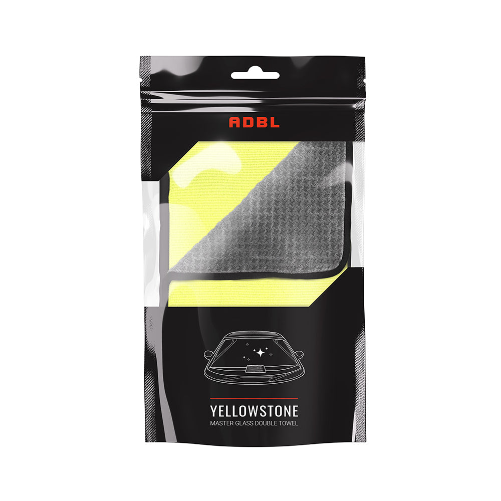 ADBL YELLOWSTONE – professional car care 2