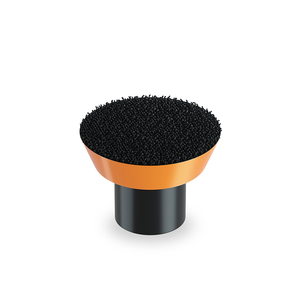 ADBL LONGER 50 mm BACKING PLATE 75 MM – professional car care