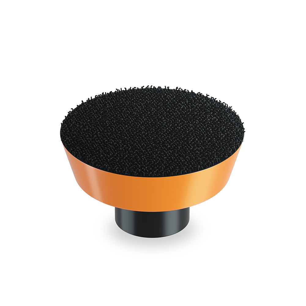 ADBL LONGER 50 mm BACKING PLATE 150 MM – professional car care