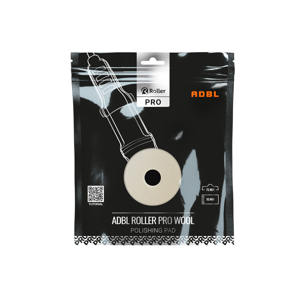 ADBL ROLLER PRO WOOL – professional car care