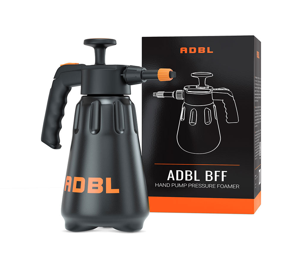 ADBL BFF – professional car care