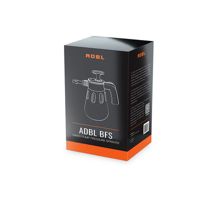 ADBL BFS – professional car care 2